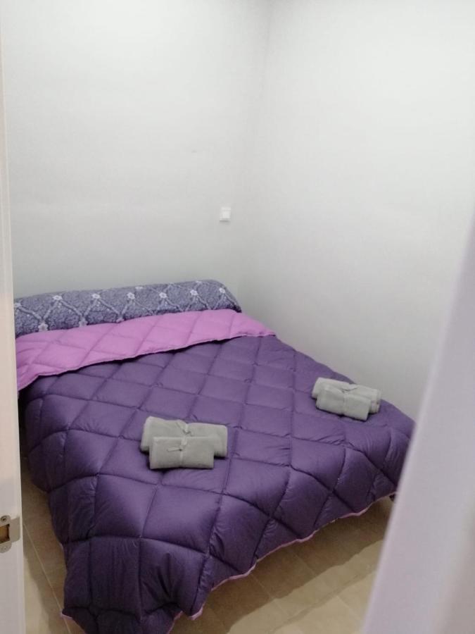 Appartement Lope Grass 4 P1-2 Madrid